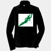 Women's Full Zip Microfleece Jacket Thumbnail