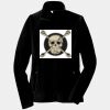 Women's Full Zip Microfleece Jacket Thumbnail
