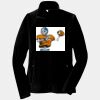 Women's Full Zip Microfleece Jacket Thumbnail