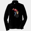 Women's Full Zip Microfleece Jacket Thumbnail