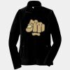 Women's Full Zip Microfleece Jacket Thumbnail