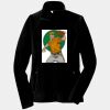 Women's Full Zip Microfleece Jacket Thumbnail