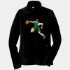 Women's Full Zip Microfleece Jacket Thumbnail
