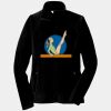 Women's Full Zip Microfleece Jacket Thumbnail