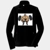 Women's Full Zip Microfleece Jacket Thumbnail