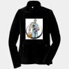Women's Full Zip Microfleece Jacket Thumbnail