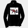 Women's Full Zip Microfleece Jacket Thumbnail