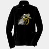 Women's Full Zip Microfleece Jacket Thumbnail