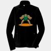 Women's Full Zip Microfleece Jacket Thumbnail