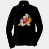 Women's Full Zip Microfleece Jacket Thumbnail
