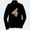 Women's Full Zip Microfleece Jacket Thumbnail