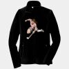 Women's Full Zip Microfleece Jacket Thumbnail