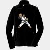 Women's Full Zip Microfleece Jacket Thumbnail