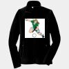Women's Full Zip Microfleece Jacket Thumbnail