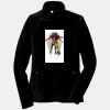 Women's Full Zip Microfleece Jacket Thumbnail