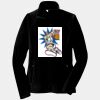 Women's Full Zip Microfleece Jacket Thumbnail