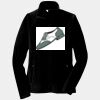 Women's Full Zip Microfleece Jacket Thumbnail