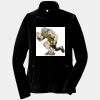 Women's Full Zip Microfleece Jacket Thumbnail
