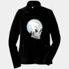 Women's Full Zip Microfleece Jacket Thumbnail