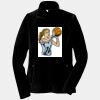 Women's Full Zip Microfleece Jacket Thumbnail