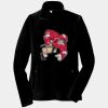 Women's Full Zip Microfleece Jacket Thumbnail