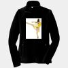 Women's Full Zip Microfleece Jacket Thumbnail