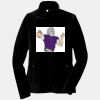 Women's Full Zip Microfleece Jacket Thumbnail