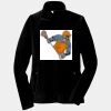 Women's Full Zip Microfleece Jacket Thumbnail