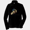 Women's Full Zip Microfleece Jacket Thumbnail