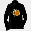 Women's Full Zip Microfleece Jacket Thumbnail