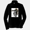 Women's Full Zip Microfleece Jacket Thumbnail