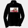 Women's Full Zip Microfleece Jacket Thumbnail