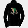 Women's Full Zip Microfleece Jacket Thumbnail