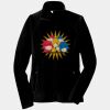 Women's Full Zip Microfleece Jacket Thumbnail