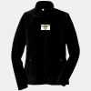 Women's Full Zip Microfleece Jacket Thumbnail