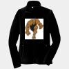 Women's Full Zip Microfleece Jacket Thumbnail