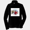 Women's Full Zip Microfleece Jacket Thumbnail