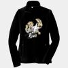 Women's Full Zip Microfleece Jacket Thumbnail