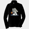 Women's Full Zip Microfleece Jacket Thumbnail