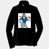 Women's Full Zip Microfleece Jacket Thumbnail