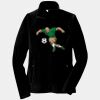 Women's Full Zip Microfleece Jacket Thumbnail