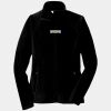 Women's Full Zip Microfleece Jacket Thumbnail