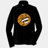 Women's Full Zip Microfleece Jacket Thumbnail