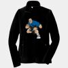 Women's Full Zip Microfleece Jacket Thumbnail