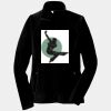 Women's Full Zip Microfleece Jacket Thumbnail