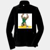 Women's Full Zip Microfleece Jacket Thumbnail