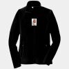 Women's Full Zip Microfleece Jacket Thumbnail