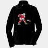 Women's Full Zip Microfleece Jacket Thumbnail