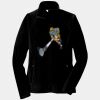 Women's Full Zip Microfleece Jacket Thumbnail