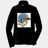 Women's Full Zip Microfleece Jacket Thumbnail